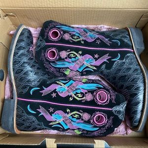 👢Ariat Rodeobaby Rocker🐎